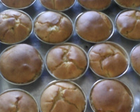 Empada de liquidificador da Paty