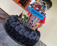 Chantininho cobertura