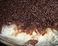 Torta prestigio da Patgirl