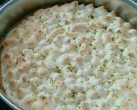Torta de limão fácil