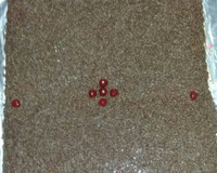 Bolo de brigadeiro cremoso