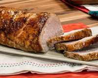 Receitas de lombo de porco para o Natal: veja opções recheadas, na cerveja, com frutas e mais