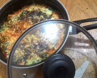 Lasanha de panela rápida e leve