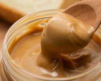 Manteiga de amendoim: será que realmente faz bem para o colesterol?