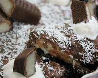 Torta prestígio rápida