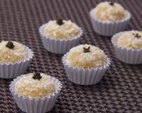 Docinho de tapioca: como fazer