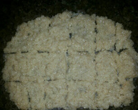 Cocada caseira facil