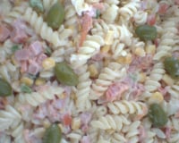 Macarronese prática