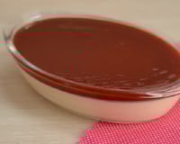 Goiabada com Requeijão