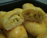 Assados à moda do Pandinha