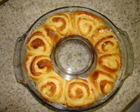 Rosca fofinha