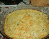 Breguete de arroz