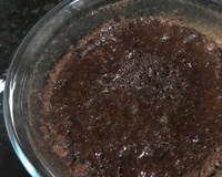 Bolo de Caneca de Microondas