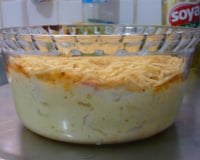 Delícia de peito de frango