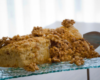 Cuca alemã (a verdadeira)