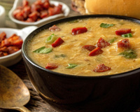 35 receitas de caldo para ter uma refeição saborosa e quentinha nos dias frios