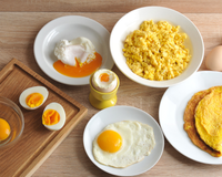 Posso comer ovos todos os dias? Entenda a relação do alimento com o colesterol e qual quantidade é considerada saudável