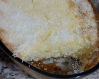 Bombocado de Tapioca