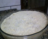 Pavê de coco irresistível