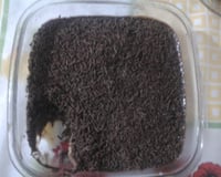 Sobremesa prestígio prática