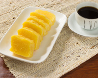 Como fazer pamonha no papel-alumínio