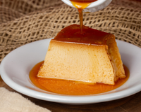 Pudim de leite condensado surgiu na Grécia? Conheça a história da sobremesa preferida dos brasileiros