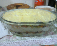 Arroz de Natal