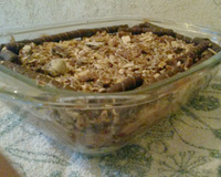 Pavê de Bis (sem ovo)