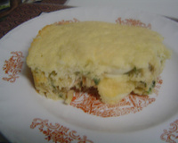 Maravilha de bacalhau