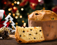 Panetone caseiro simples e tradicional ou com sabor único e surpreendente: escolha a sua receita e arrase nas festas de fim de ano!