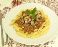 Penne bolonjela