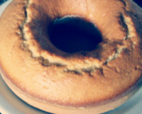 Bolo simples de fazer