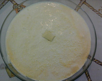 Mousse da Alessandra