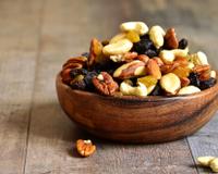 5 snacks super do bem (doces)