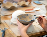 Quer testar um hobby novo? Kit de cerâmica fria ajuda a criar peças artesanais em casa por menos de R$ 80