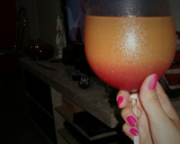 Drink sex on the beach