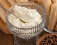 Chega de pagar caro: veja como fazer mascarpone caseiro com 2 ingredientes