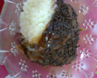 Sobremesa prestígio prática