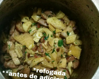 Dobradinha Nordestina