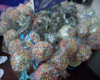 Cake Pops