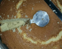 Bolo de ovos (simples)