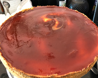 Cheesecake de goiaba facílimo