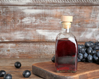 Vinagre de vinho tinto: confira seus benefícios e como usar