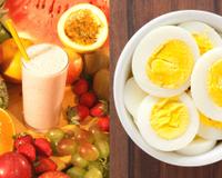 Essa fruta tem quase a mesma quantidade de proteína que o ovo e é ideal para substitui-lo no café da manhã