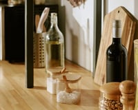 Estes 9 produtos para a sua cozinha vão durar anos, ou até mesmo para sempre