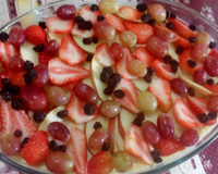 Pavê Natalino da Lia