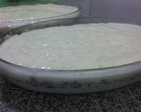 Escondidinho de aipim