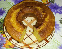 Bolo de latinha