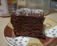 Bolo Moça Pão de Mel