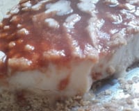 Torta Romeu e Julieta